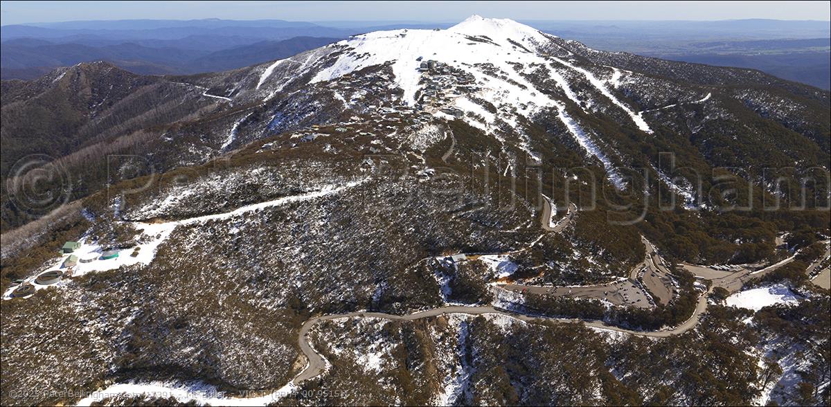 Peter Bellingham Photography Mt Buller - VIC T (PBH4 00 9515)